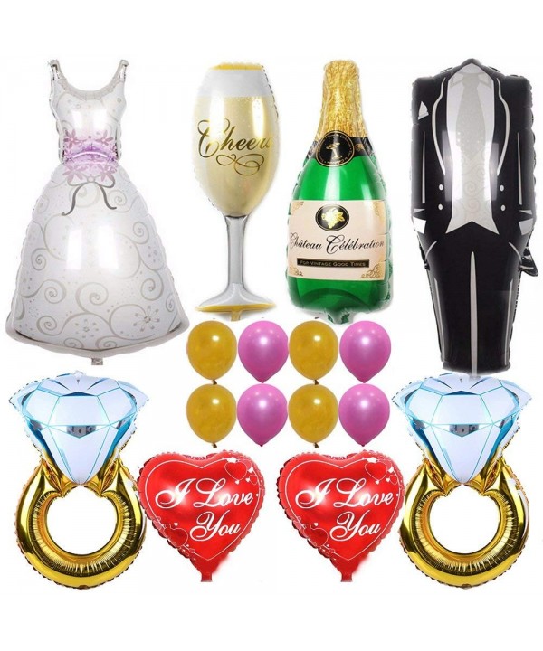 Ezing Wedding Balloon Decoration Marriage