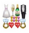 Ezing Wedding Balloon Decoration Marriage