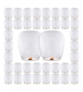 Lanterns Chinese Pack Friendly Biodegradable