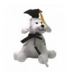 Graduation Autograph Dog Pen Black