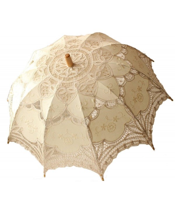 Handmade Umbrella Decoration Victoria Photograph