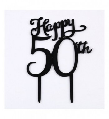 Birthday Cake Decorations Online Sale