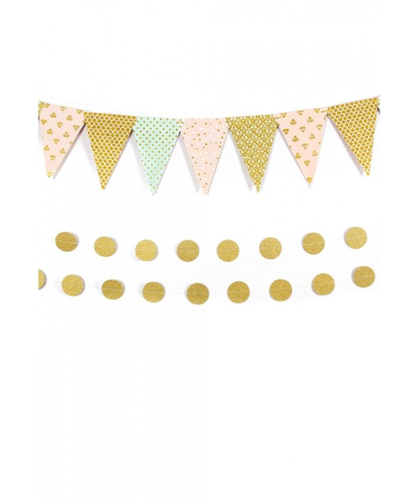 CELEBRATIONS DECORATIONS Party Decorations Pre Assembled Background