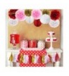 Cheap Designer Bridal Shower Party Decorations Wholesale