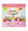 Children's Baby Shower Party Supplies