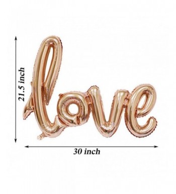 Discount Valentine's Day Party Decorations Wholesale