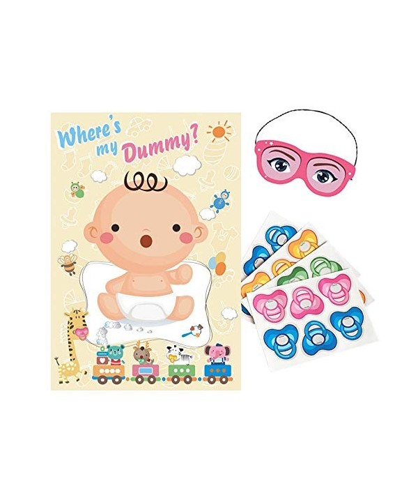 ADJOY Baby Shower Party Favors