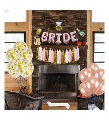 Bridal Shower Party Decorations Clearance Sale