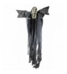 Juvale Halloween Hanging Skeleton Decoration