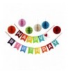 Birthday decoration banner decorations adults