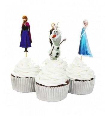 Latest Birthday Cake Decorations Outlet