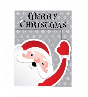 VictoryStore Jumbo Greeting Cards Christmas