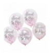Ginger Ray OB 119 Shower Balloon