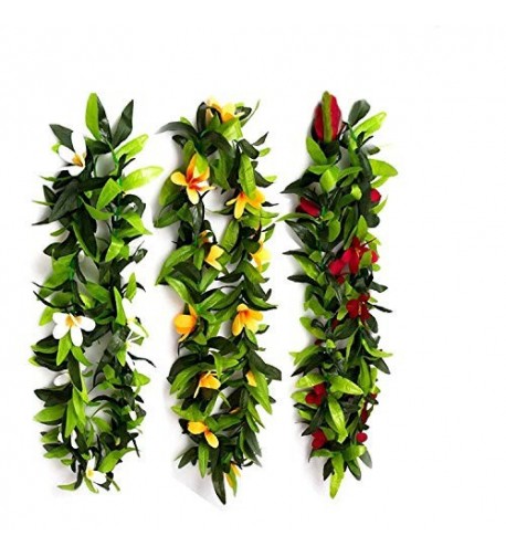 Hawaiian Tropical Flowers Graduation Summer