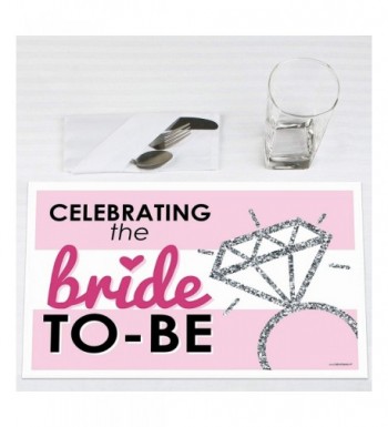 Trendy Bridal Shower Supplies Online Sale