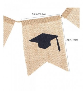 Designer Graduation Party Decorations for Sale