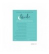 Andaz Press Wedding Collection 20 Pack