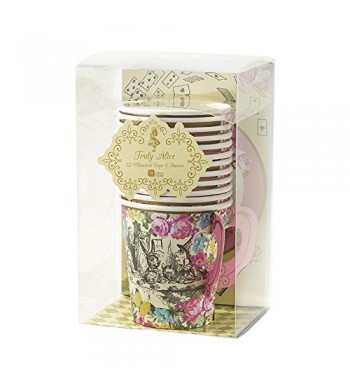 Birthday Tea Party Supplies Wholesale