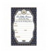 Little Prince Shower Invitations Envelopes