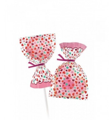 Wilton Valentine Treat Bags Mini