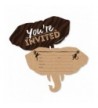 Wild Safari Fill Invitations Invitation