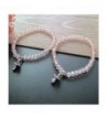 Shower Stretchy Crystal bracelet Pacifier