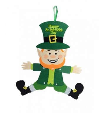 Children's St. Patrick's Day Party Supplies Outlet