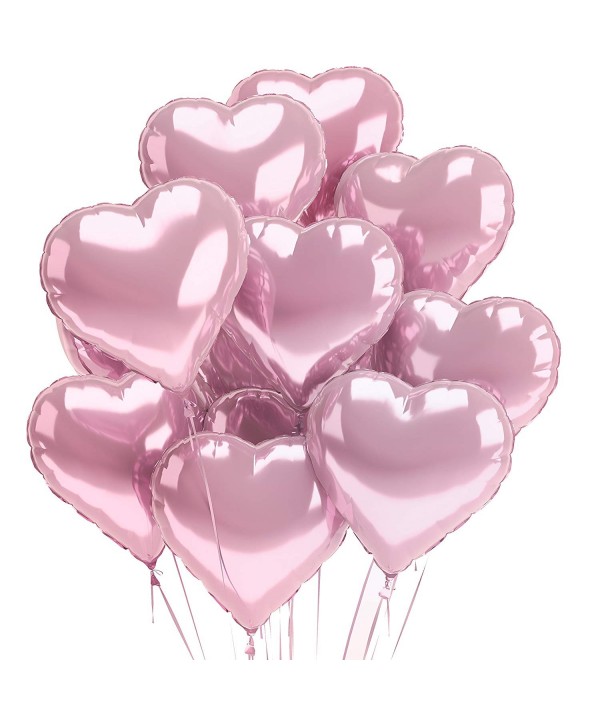 Balloons Valentines Engagement Party Decorations