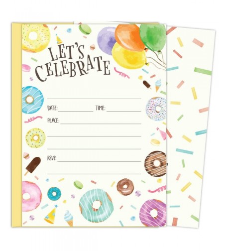 Koko Paper Co Invitations Invitations