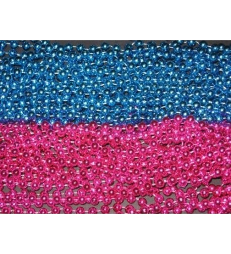 DOZEN BEADS BABY SHOWER GENDER REVEAL