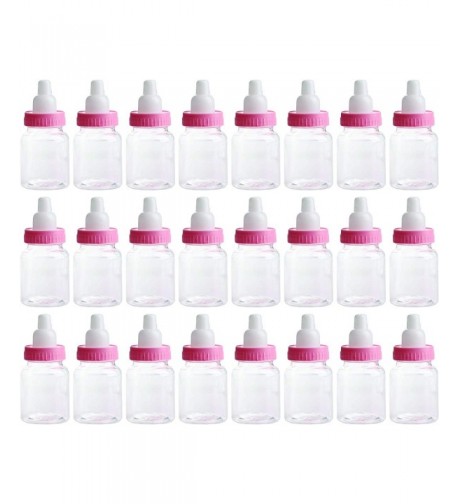 Charmed Bottle Shower Favor 3 Inches x