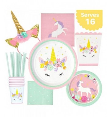 Trendy Children's Baby Shower Party Supplies On Sale