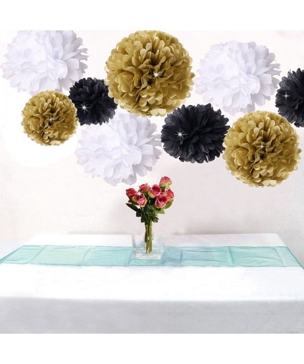 Decorations Tissue Flower Birthday Bridal