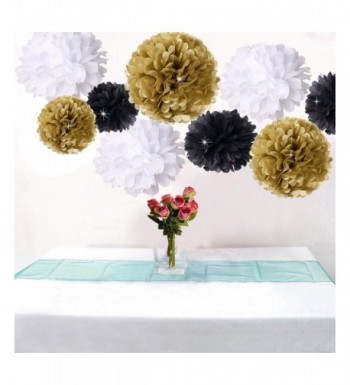 Decorations Tissue Flower Birthday Bridal