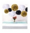 Decorations Tissue Flower Birthday Bridal