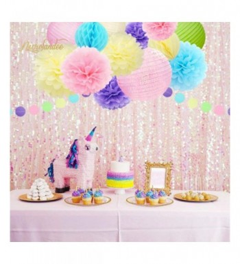 Latest Baby Shower Party Decorations