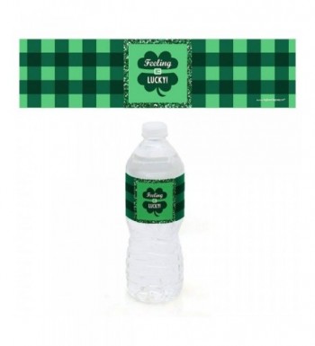 Discount Children's St. Patrick's Day Party Supplies Wholesale