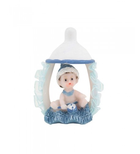 Adorox Shower Keepsake Decoration Pacifier