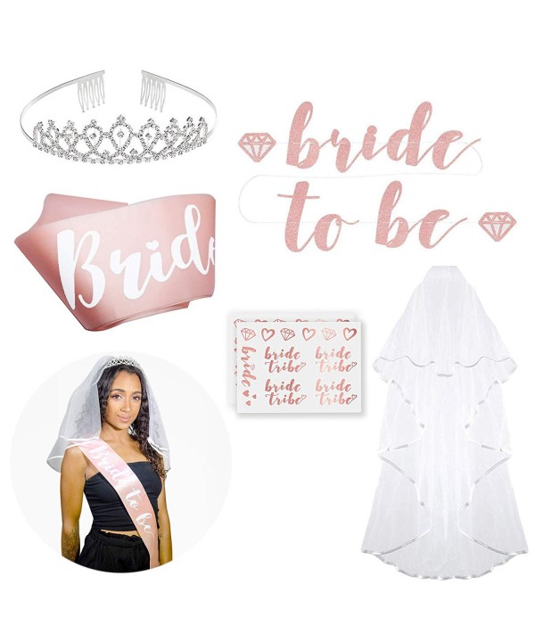 Bachelorette Party Decorations Supplies Engagement