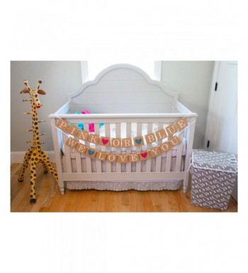 Designer Children's Baby Shower Party Supplies