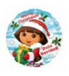 DORA CHRISTMAS BALLOON ANTI GRAVITY Christmas