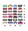 28 Pack Superhero Birthday Children UPGRADE