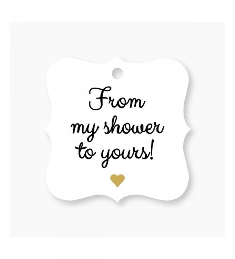 24 Shower Bridal Golden FS 67 GL