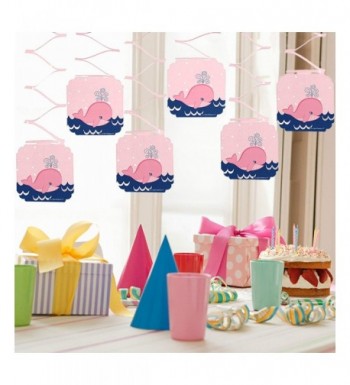 Designer Children's Baby Shower Party Supplies