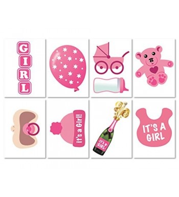 New Trendy Baby Shower Supplies Outlet Online