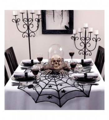 AerWo 40 Inch Spider Halloween Decorations