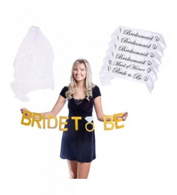 Trendy Adult Novelty Bridal Shower Party Supplies Online