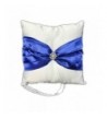 XYX pillow wedding cushion bowknot