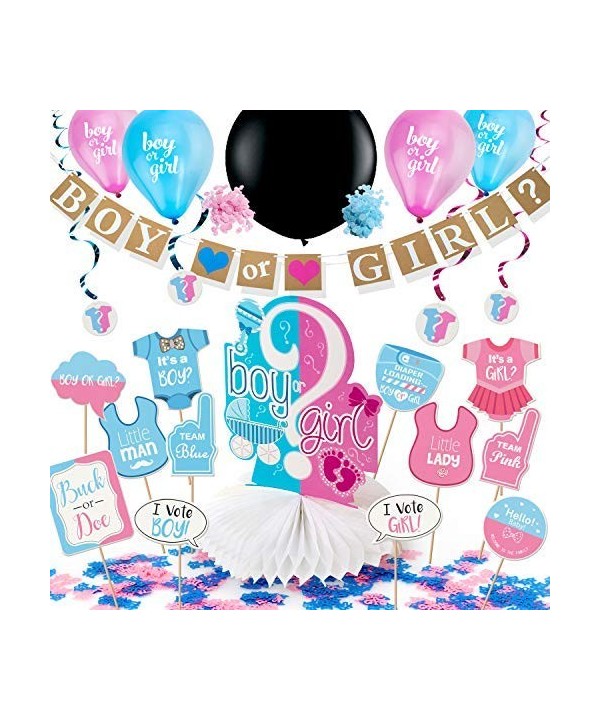 Decoration Pregnancy Announcement Centerpiece Tablecloth