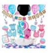 Decoration Pregnancy Announcement Centerpiece Tablecloth